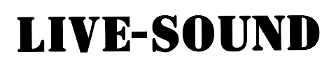 Logo: Live-Sound
